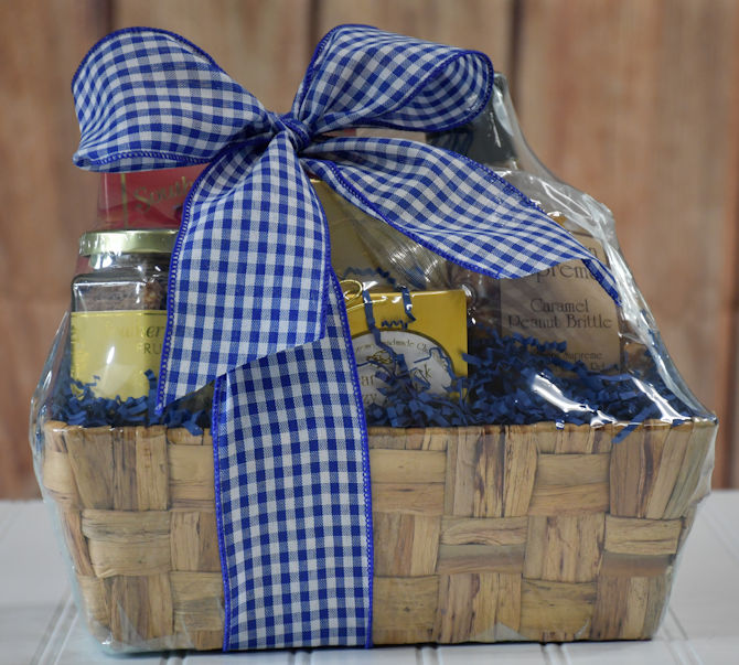 Father's Day Gift Basket